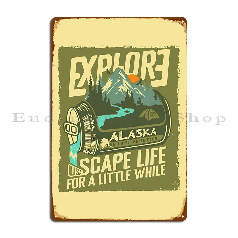 Outdoor Adventure Club - Explore Escape Life For A Little