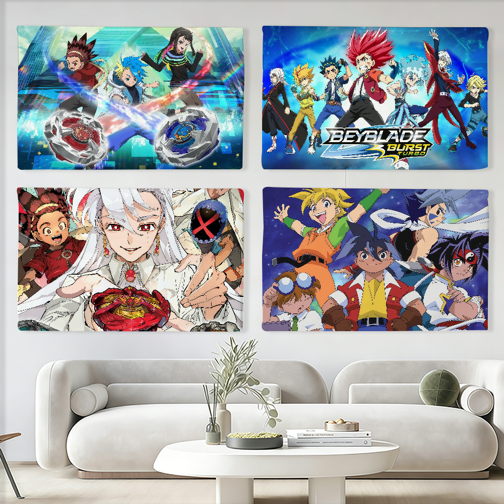 Adventure anime B-beyblade X f - Outdoor Adventure Club ulasan dan harga