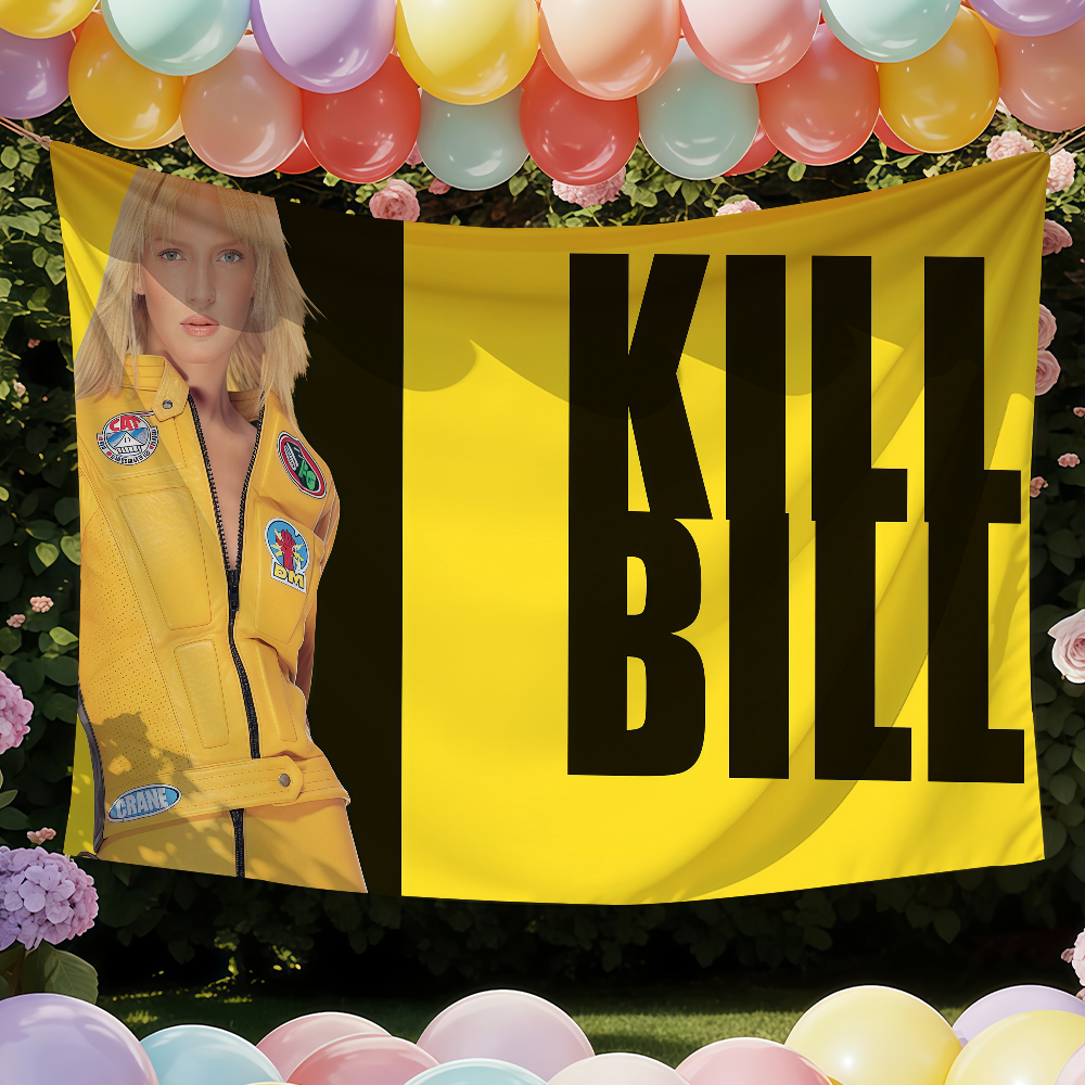 Adventure movie K-Kill B-bill  - Outdoor Adventure Club ulasan dan harga