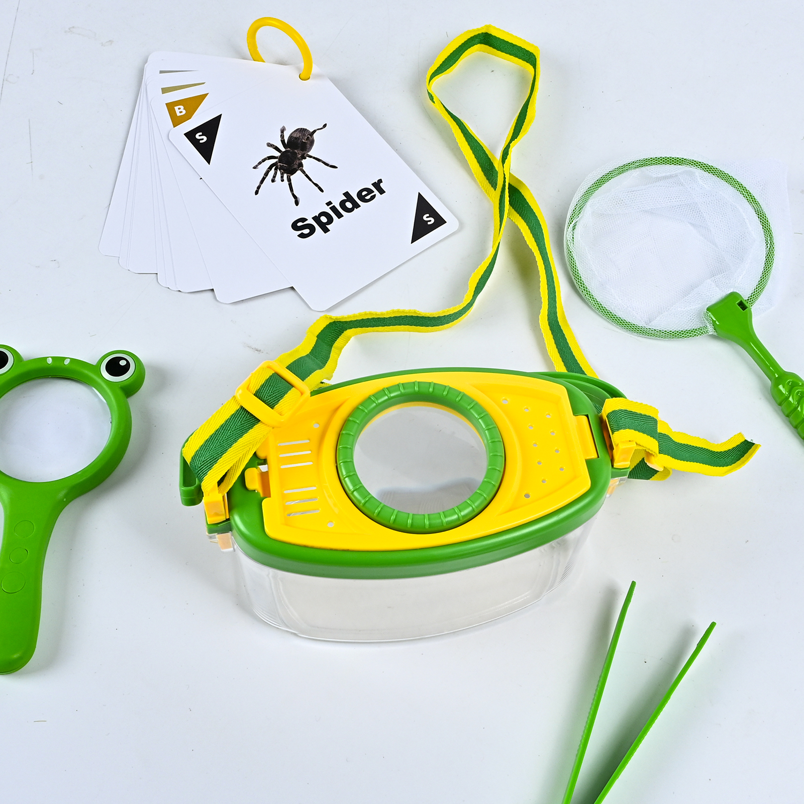 Children'S Hand-Held Insect Ob - Outdoor Adventure Travel ulasan dan harga