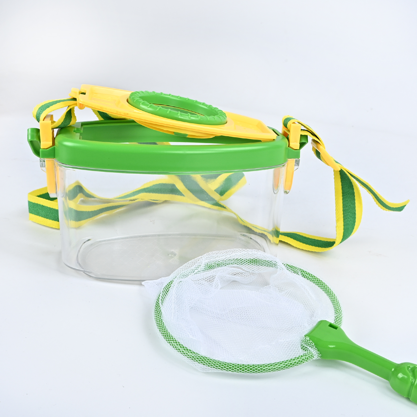 Children'S Hand-Held Insect Ob - Outdoor Adventure Travel ulasan dan harga