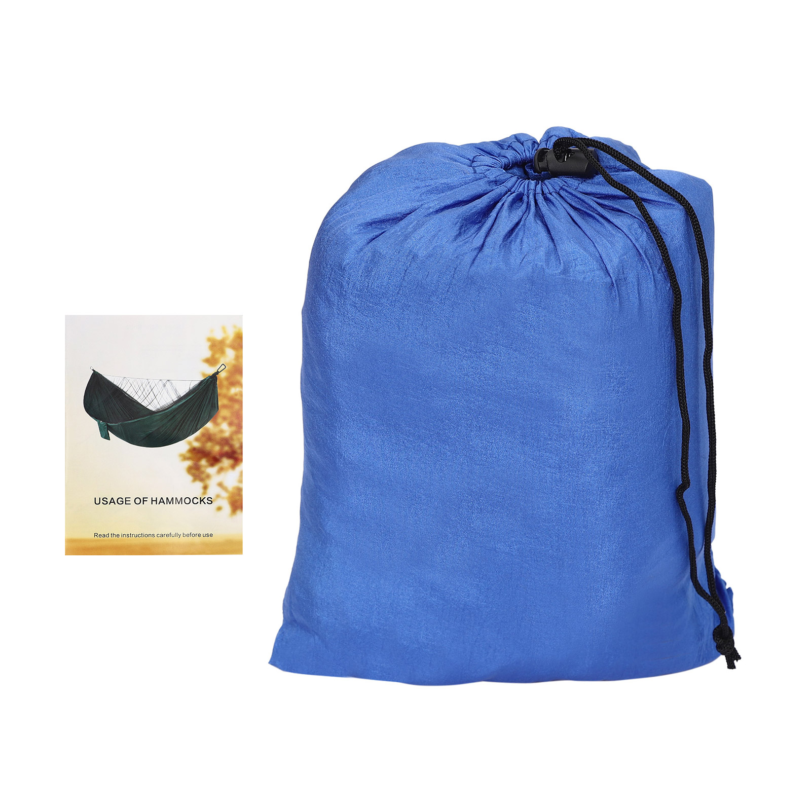 Camping Hammock with Mosquito  - Hammock Rain Tarp ulasan dan harga