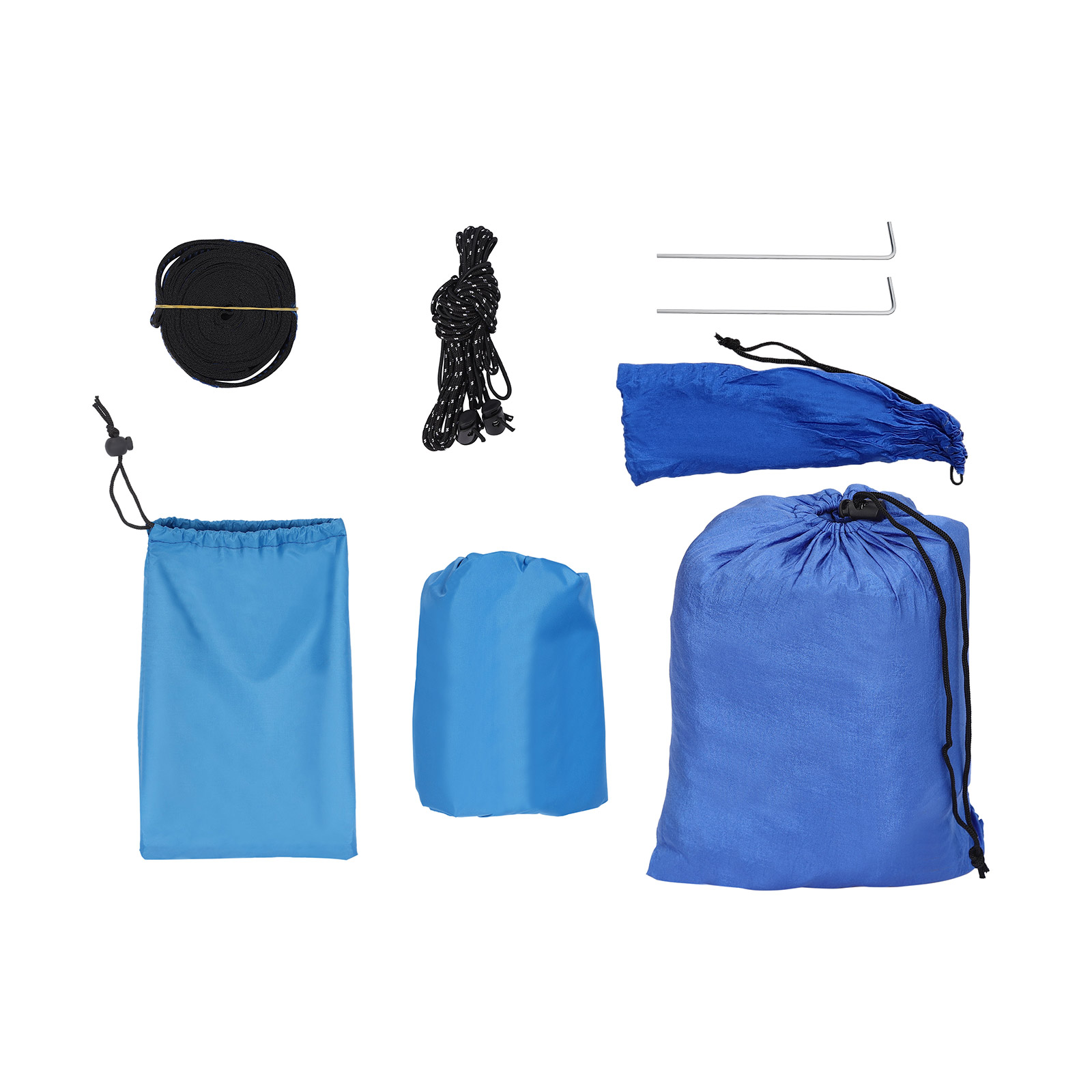Camping Hammock with Mosquito  - Hammock Rain Tarp ulasan dan harga