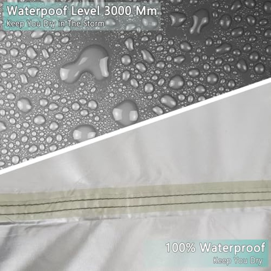 Hammock Rain Fly Tent Tarp Pro - Hammock Rain Tarp ulasan dan harga