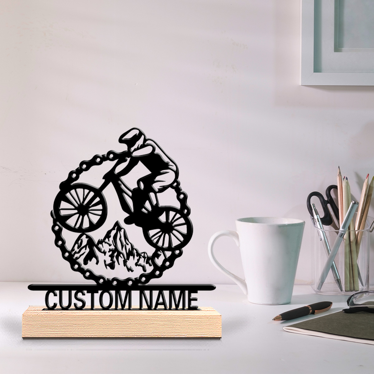 1pc Fashion Personalized Custo - Outdoor Adventure Travel ulasan dan harga