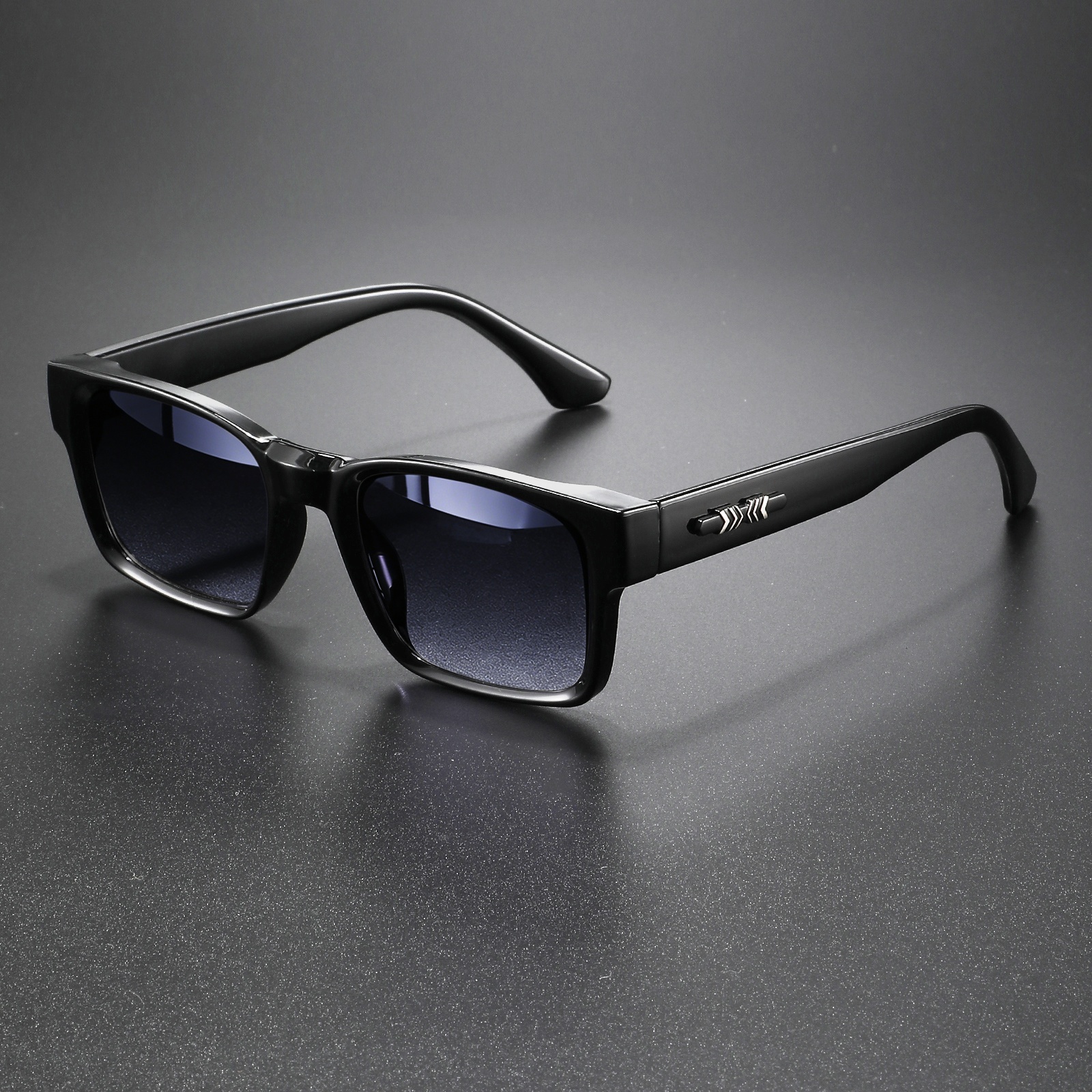 New Retro Punk Fashion Sunglas - Outdoor Adventure Travel ulasan dan harga