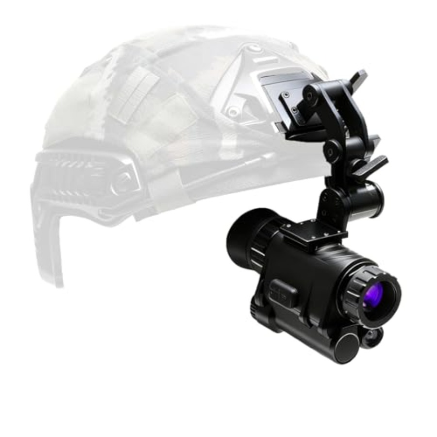 Digital 4X Zoom Night Vision M - Outdoor Adventure Travel ulasan dan harga