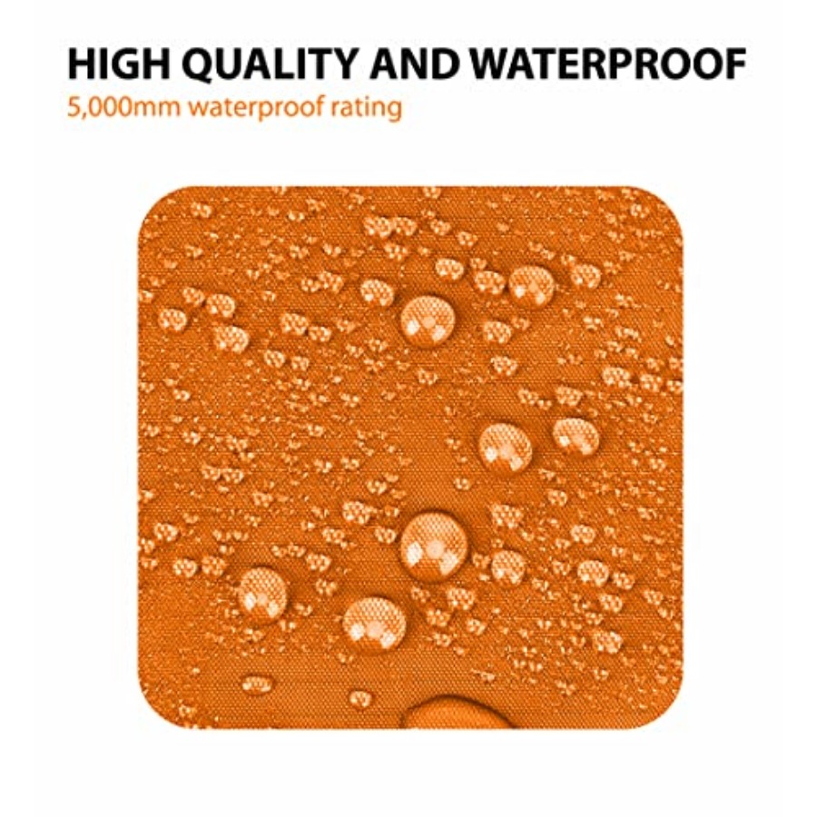 Rainfly Tarp Hammock, Premium  - Hammock Rain Tarp ulasan dan harga