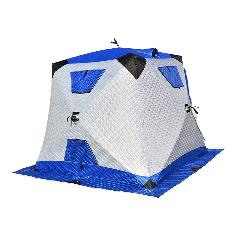 Wholesale Foldable Portable Li - Hammock Rain Tarp ulasan dan harga