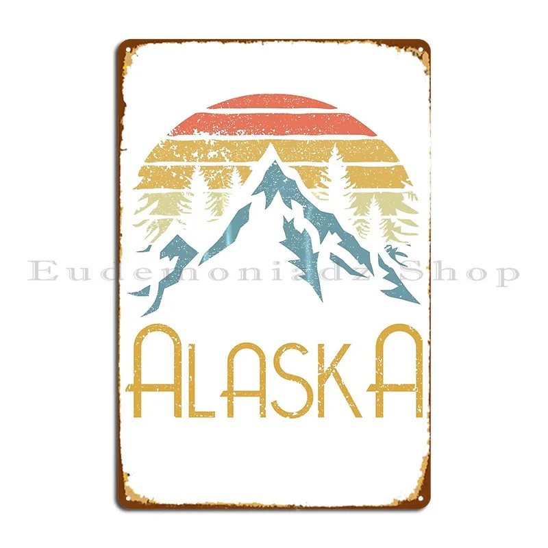 Alaska Mountains Outdoor Trave - Outdoor Adventure Club ulasan dan harga