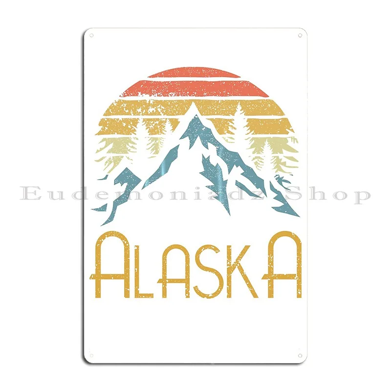 Alaska Mountains Outdoor Trave - Outdoor Adventure Club ulasan dan harga