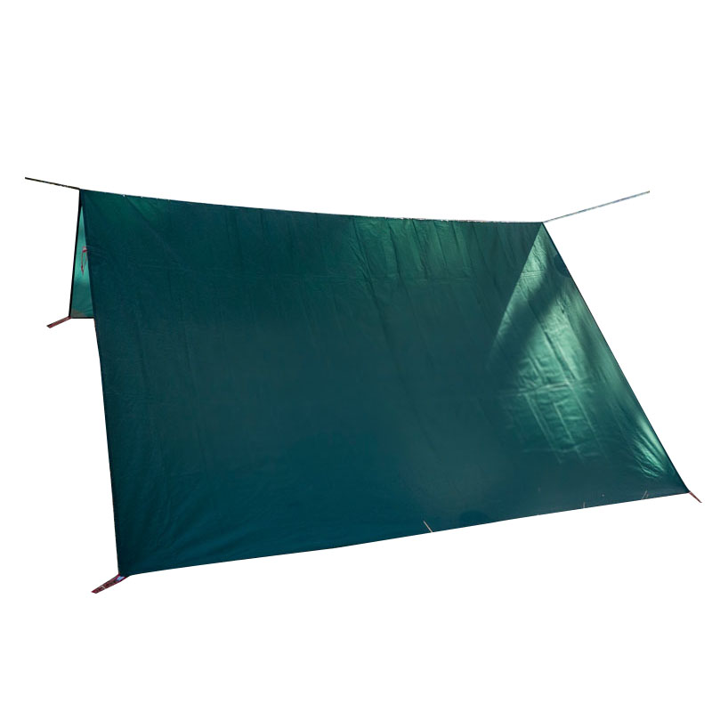 FLAME'S CREED Tarp Tent Floor  - Hammock Rain Tarp ulasan dan harga