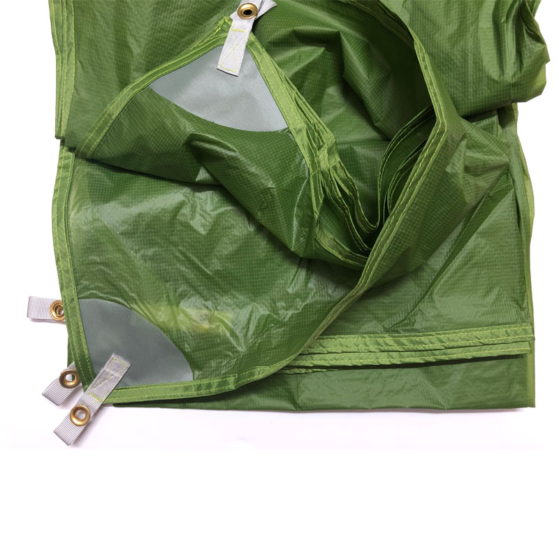 FLAME'S CREED  3*3M 4*3M 5*3M  - Hammock Rain Tarp ulasan dan harga